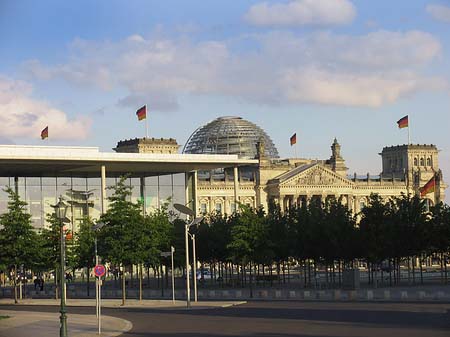 Fotos Reichstag | Berlin