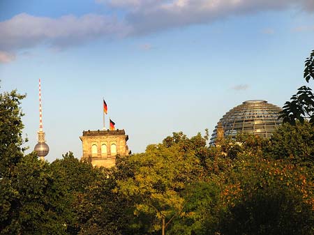Fotos Reichstag | Berlin