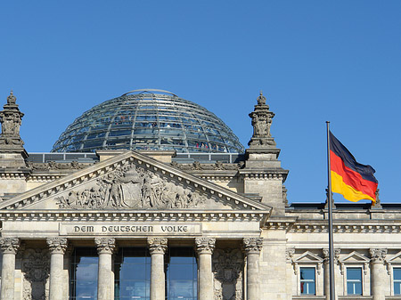 Fotos Kuppel | Berlin