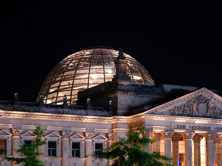 Reichstag Kuppel Fotos
