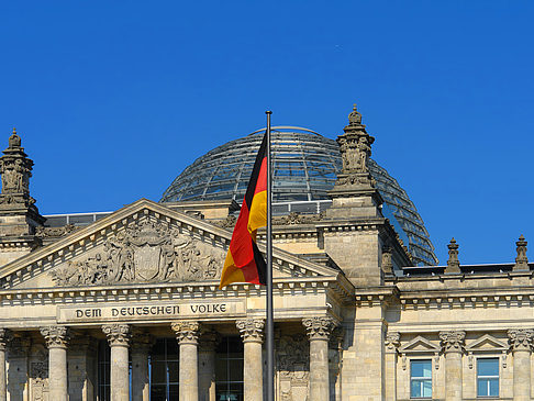 Reichstag Fotos