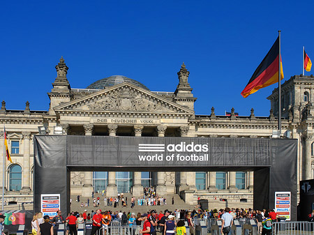 Fotos Reichstag | Berlin