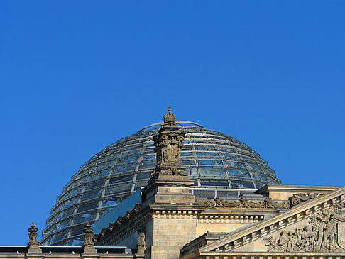 Fotos Reichstag
