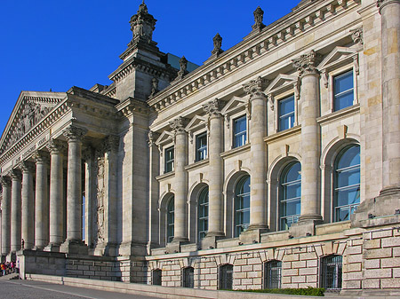 Fotos Reichstag