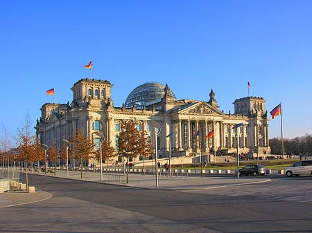 Reichstag