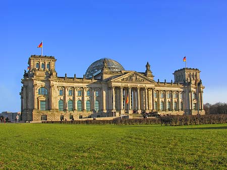Fotos Reichstag