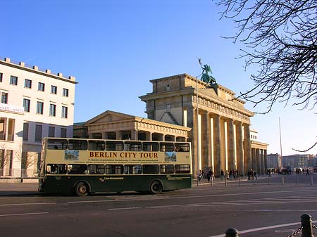 Reichstag Foto 