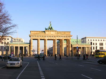 Fotos Reichstag