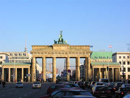 Fotos Reichstag