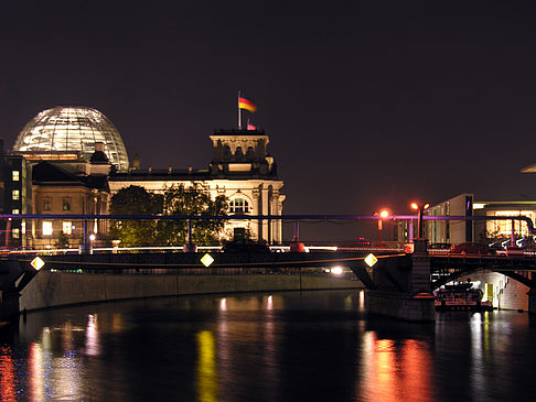 Fotos Reichstag