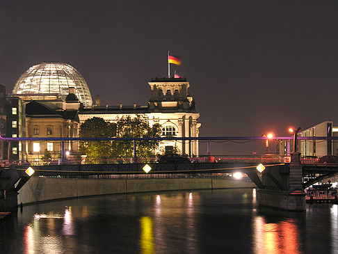 Foto Reichstag