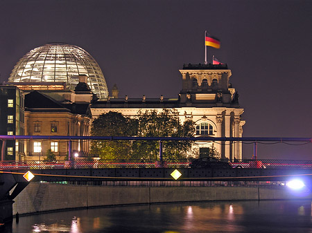 Reichstag Fotos