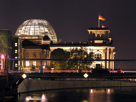 Reichstag Fotos