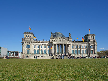 Fotos Wiese | Berlin