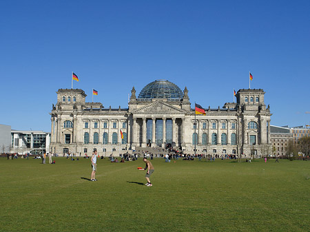 Wiese Fotos