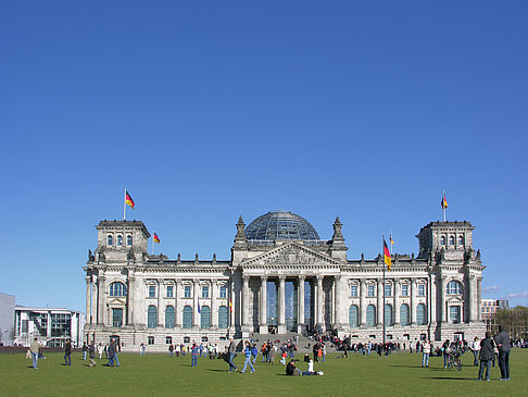 Wiese Foto 