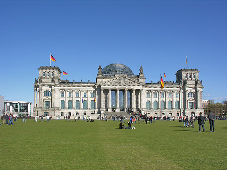 Foto Wiese