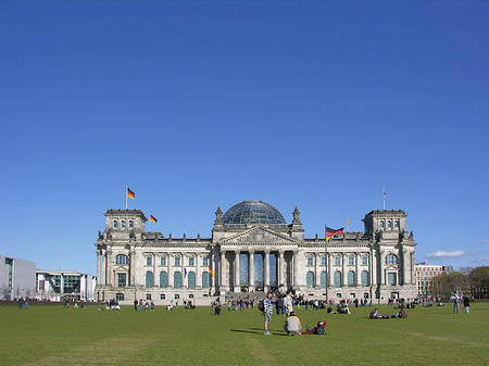Fotos Wiese | Berlin