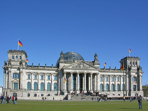 Fotos Wiese | Berlin