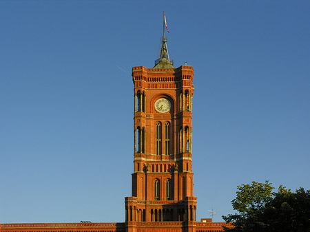 Fotos Rotes Rathaus