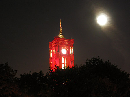 Rotes Rathaus