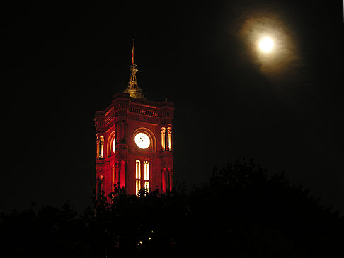 Rotes Rathaus