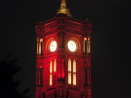 Rotes Rathaus