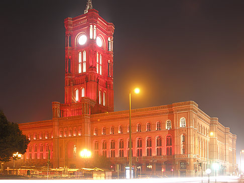 Rotes Rathaus