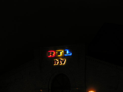 Fotos RTL Hauptstadtstudio | Berlin