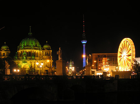 Schinkelbrücke