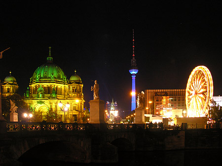Schinkelbrücke