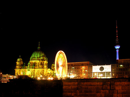 Fotos Schinkelbrücke