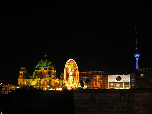Fotos Schinkelbrücke | Berlin