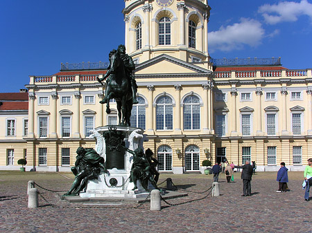 Schloss Charlottenburg
