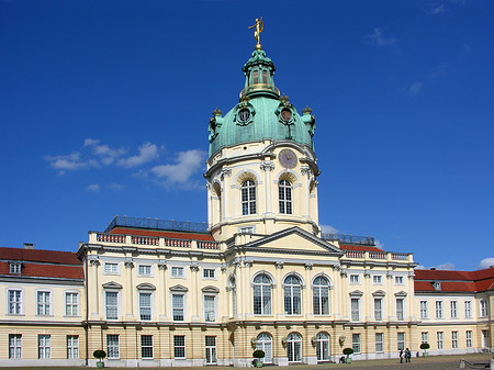 Schloss Charlottenburg