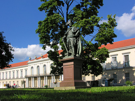 Schloss Charlottenburg Fotos