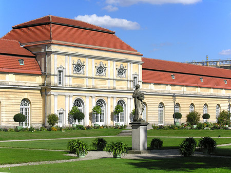 Schloss Charlottenburg
