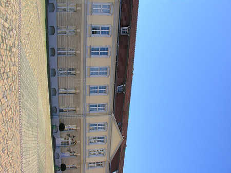 Mitte Fotos