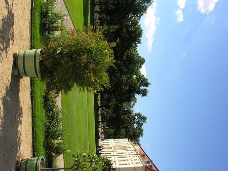 Mitte Fotos