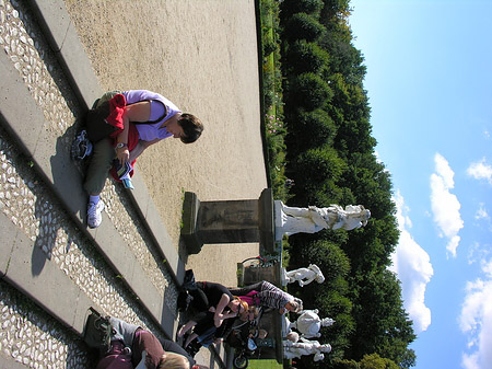 Mitte Fotos