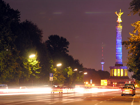 Siegessäule