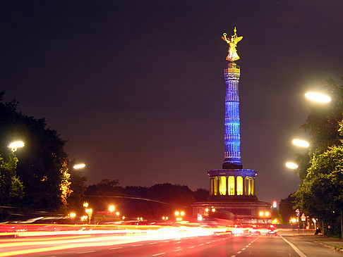 Fotos Siegessäule