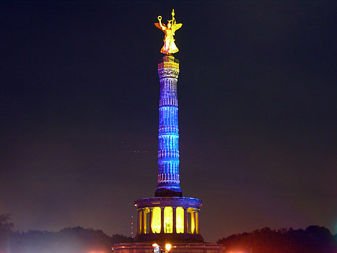 Fotos Siegessäule