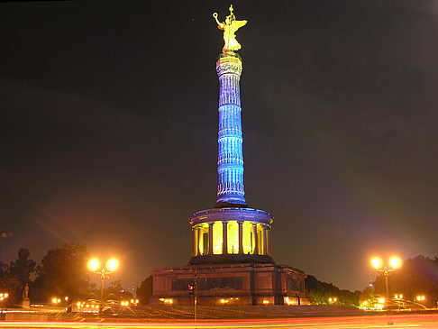Fotos Siegessäule