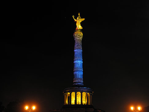 Fotos Siegessäule