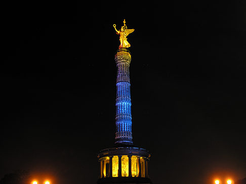 Siegessäule