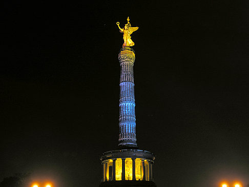 Siegessäule