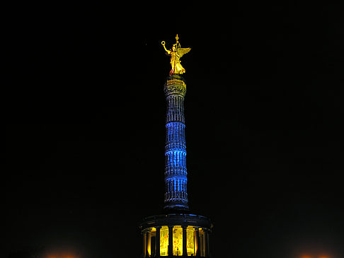 Fotos Siegessäule | Berlin