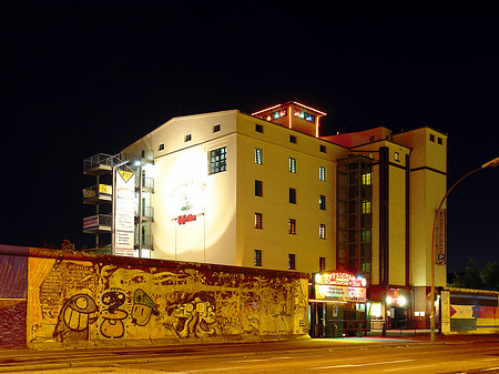 Spree Speicher