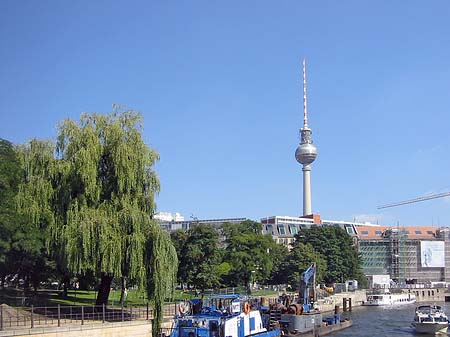Fotos Fernsehturm | Berlin